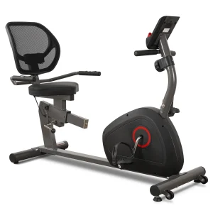 Recumbent Exercise Bike Home Stationary
