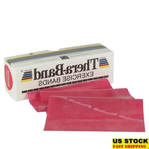 Medium Exercise Resistance Band