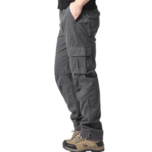 Outdoor Sports Jogging Tactical Pants